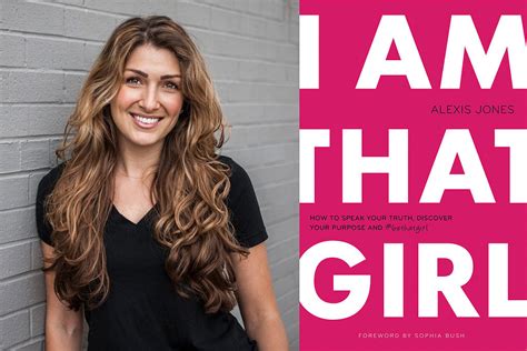 Interview With I Am That Girl Author Alexis Jones