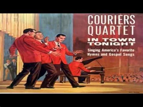 couriers quartet peace   valley youtube