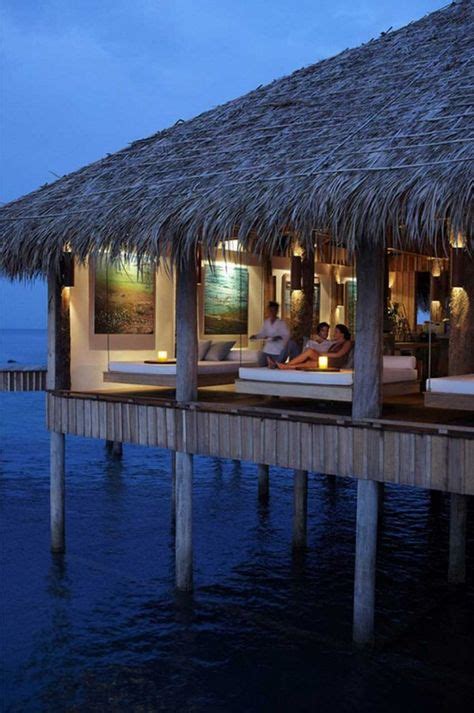 13 Resorts Ideas Resort Maldives Resort Song Saa Private Island