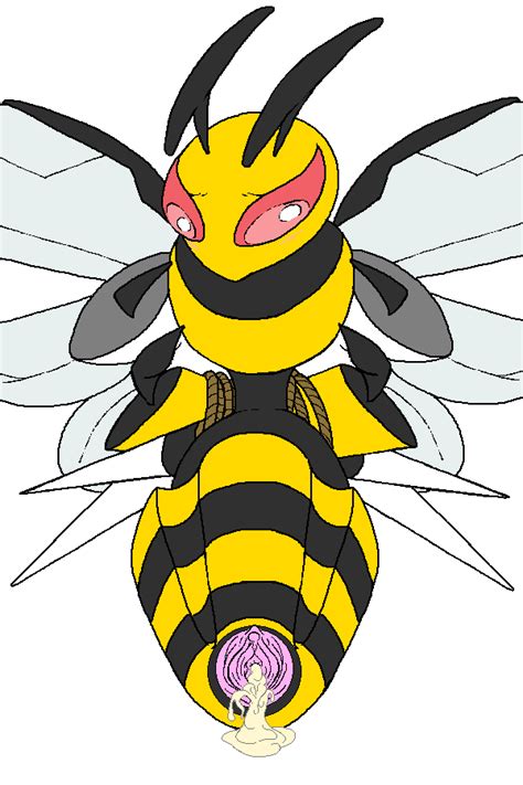 The Big Imageboard Tbib 2017 Abdomen Arthropod Bee Beedrill Black