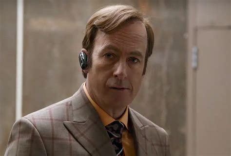 Better Call Saul Video Saul Goodman Is Open For Business In Season 5