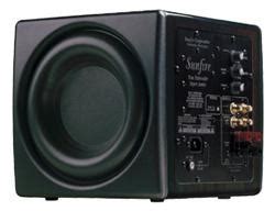 sunfire true subwoofer super junior reviewed hometheaterreview