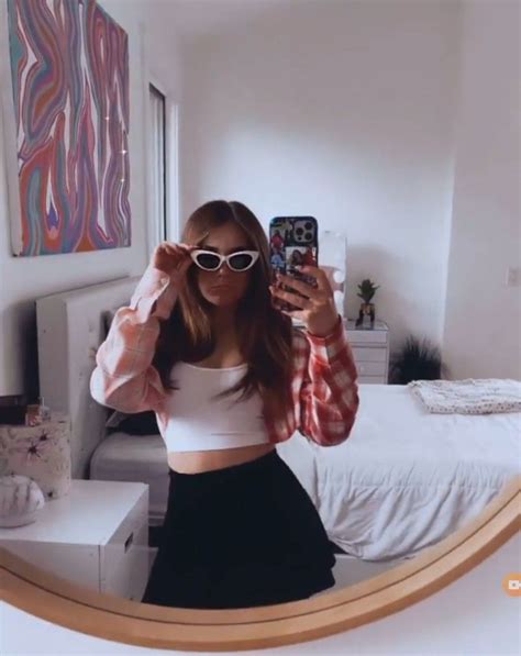 Piper Rockelle Mirror Selfie Selfie Mirror