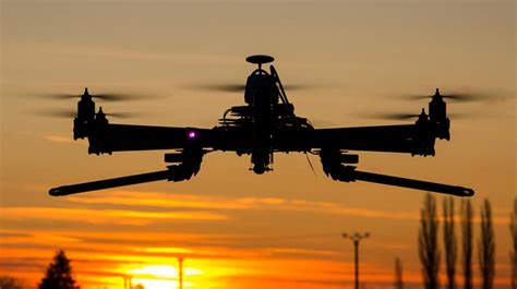 pure play drone stocks  provide sky high returns