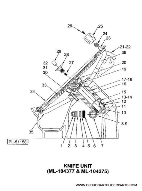 berkel slicer parts diagram general wiring diagram