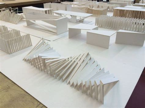 conceptmodel folding architecture concept models architecture