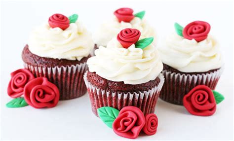 Cupcakes Simple Pleasures For The Multitudes Arab News