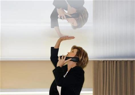 Glass Ceiling Needs A Good Clean Business Leaders Tell