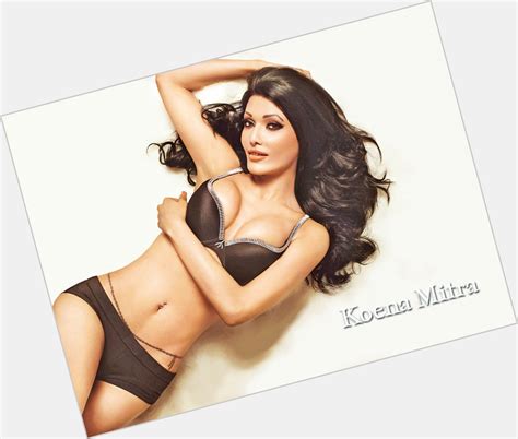 koena mitra official site for woman crush wednesday wcw