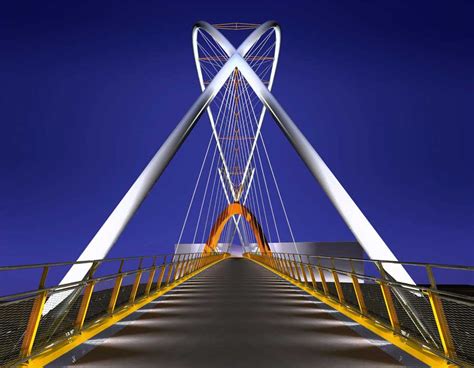 bridge architecture crossing designs  architect