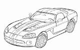 Dodge Drawing Viper Sketch Srt Charger Cars 1970 Realistic Pencil Drawings Getdrawings доску выбрать Gif Paintingvalley sketch template