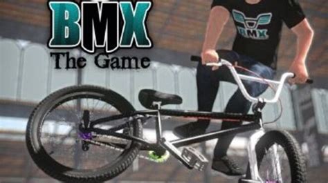 bmx  game   igggames