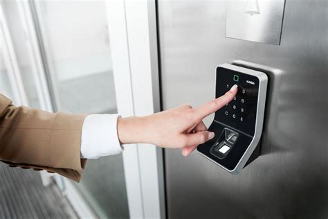 biometric access control systems  kenya engsoft valley solutions