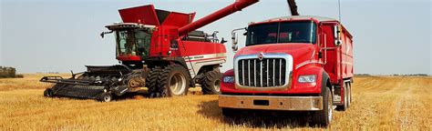 find grain trucks  sale   maxim truck trailer