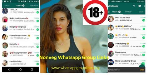 Join Nonveg Whatsapp Group Links List In 2020 Whatsapp