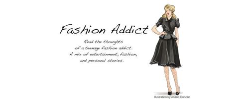 fashion review blog fashion addict girl