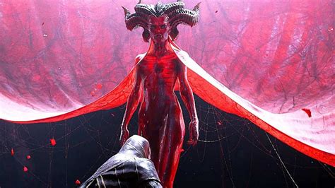 diablo  quarterly update reveals info  storytelling open world progression