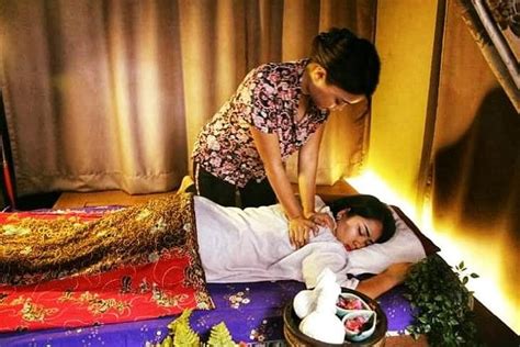 Relaxing Body And Foot Massage Treatment In Kuala Lumpur 2024 Viator