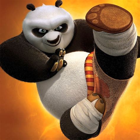 Kungfu Panda 3 ‘jack Black Is Riding High With The Bulk