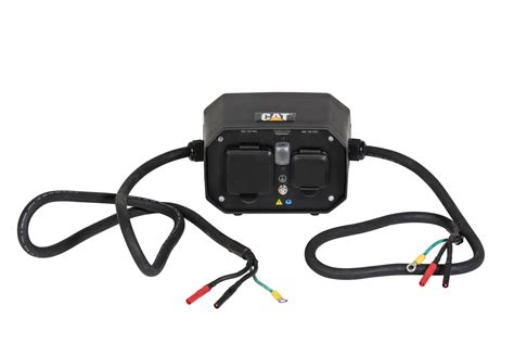 amp generator parallel kit wagner equipment