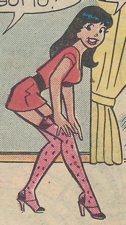 from archie s girls betty and veronica no 312 with images pop art
