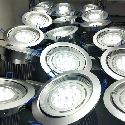 led pot lights substantial benefits  installing