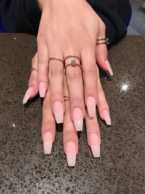 pin  iris salon  spa  nails weve  nails beauty
