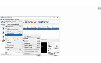 Neat Download Manager screenshot #4