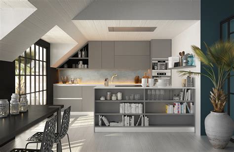 Muebles De Cocina Cocinas De Diseño Aram Interiors