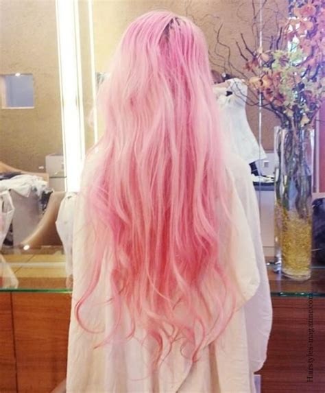 pin on ecodivas hot chics pink hair vintage style