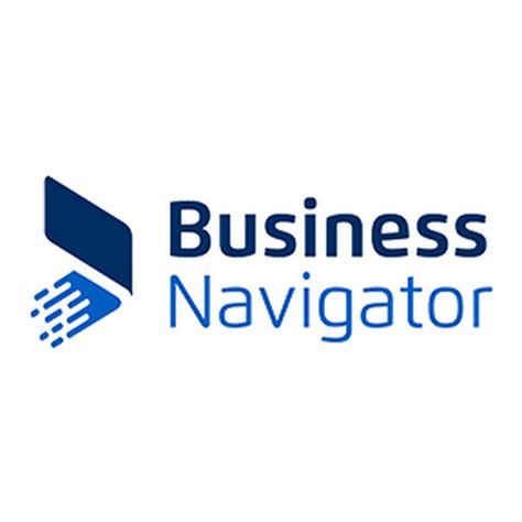 business navigator cloud erp youtube