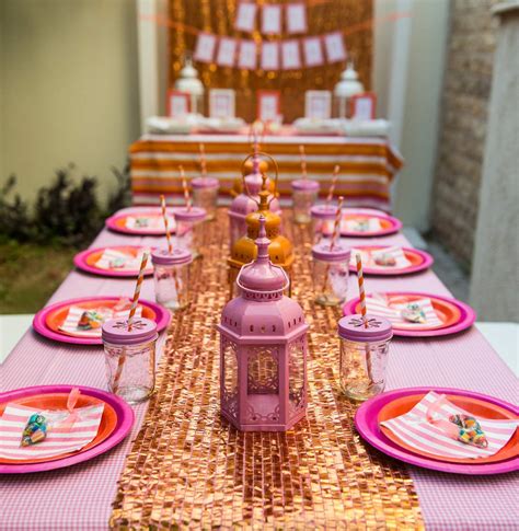 newest decoration ideas  eid party