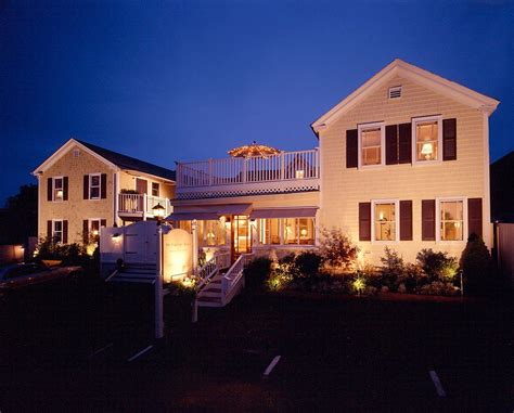 lesbian owned lodging in provincetown other