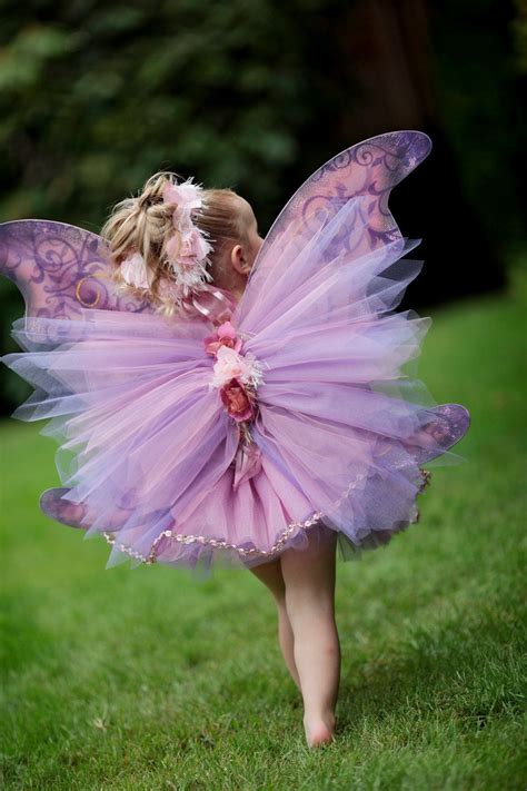 Couture Fairy Wings For Faeries And Fairies Alike 68 00 Via Etsy