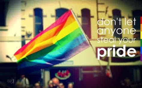 gay pride quotes gay pride sayings gay pride picture quotes
