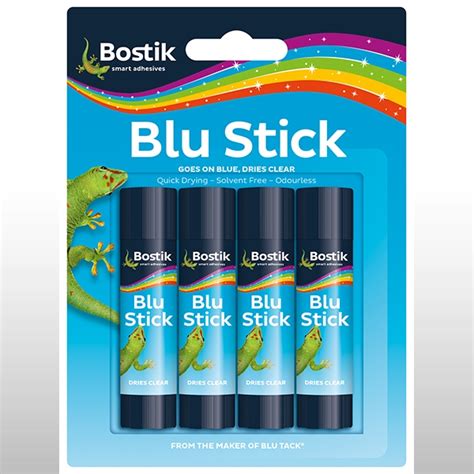 blu stick