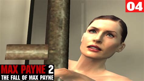 Mona Sax Max Payne 2 Billapromos