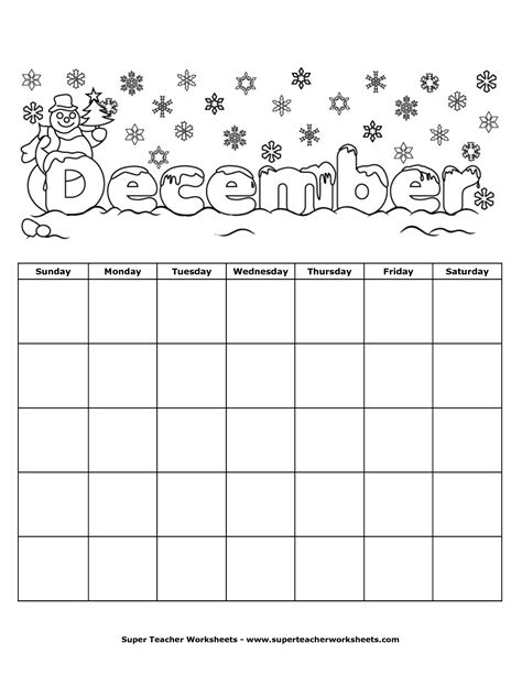 december calendar activities  connor pinterest december