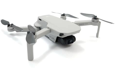 djis mavic mini drone  weigh digital scales blog