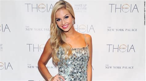 Sextortion Victim Miss Teen Usa Knows Suspect From High School