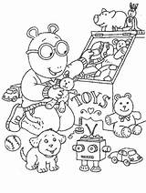 Arthur Coloring Pages Kids Printable Sheets Book Books Christmas Bestcoloringpagesforkids Library Choose Board Popular Codes Insertion sketch template