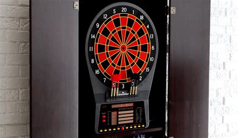 electronic dart boards reviewed  detail