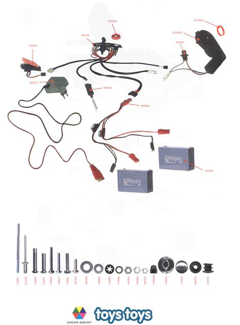 electric scooter wiring schematic cdi wiring diagram  yamaha tt wotl yamaha xt