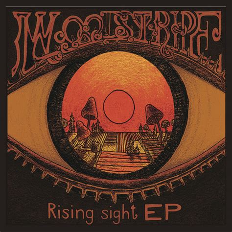 Rising Sight Single By Woodstripe Spotify