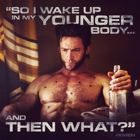 quotes about wolverine 48 quotes