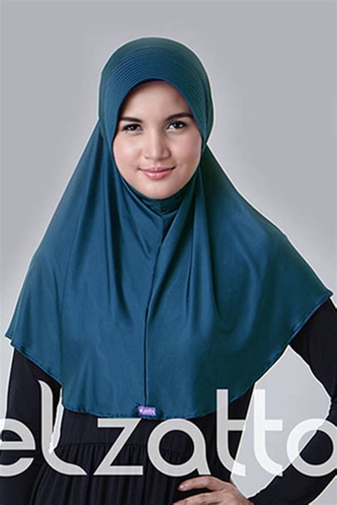 model jilbab elzatta terbaru termurah