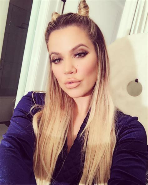 here s what khloé kardashian looks for in a man