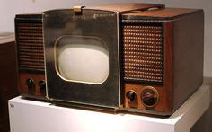 television similar    pictured    patented  philo farnsworth