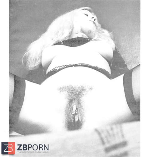 Vintage Magazines Samlet Whitehouse Zb Porn
