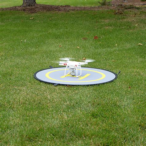 fotodiox  collapsible drone launch pad fast fold portable landing fotodiox  usa